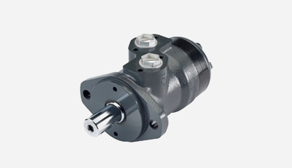 Ashish Engineering Services - OMP Series